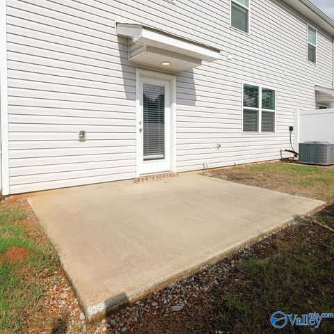121 Maple Spring Trail, Madison, AL 35758