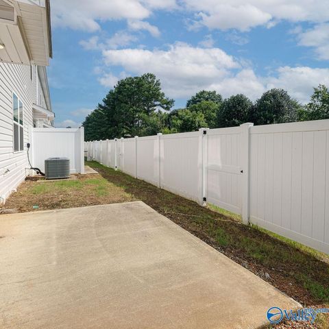 121 Maple Spring Trail, Madison, AL 35758
