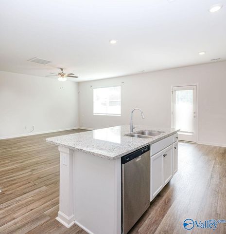 121 Maple Spring Trail, Madison, AL 35758