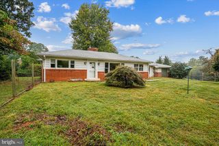13200 VALLEY DR, Rockville, MD 20850