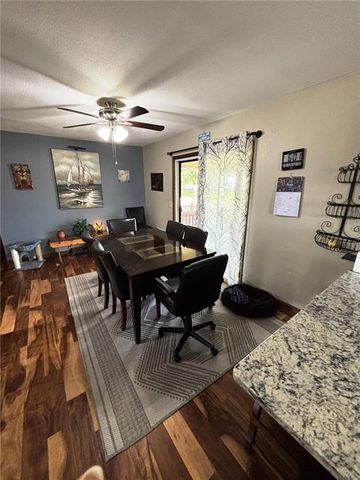 1205 W 14th Street Court, Chanute, KS 66720