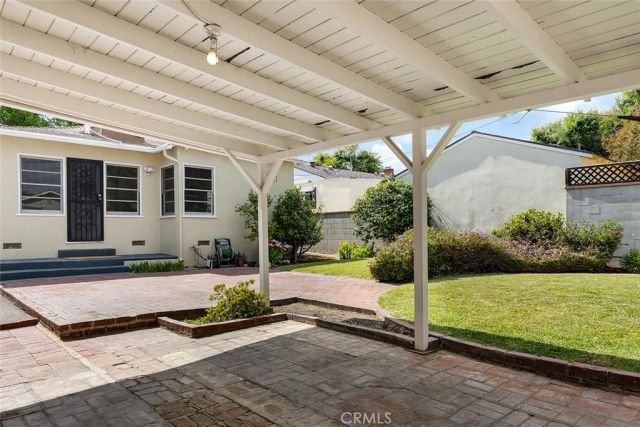 520 Daroca Avenue, San Gabriel, CA 91775