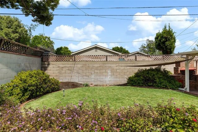 520 Daroca Avenue, San Gabriel, CA 91775