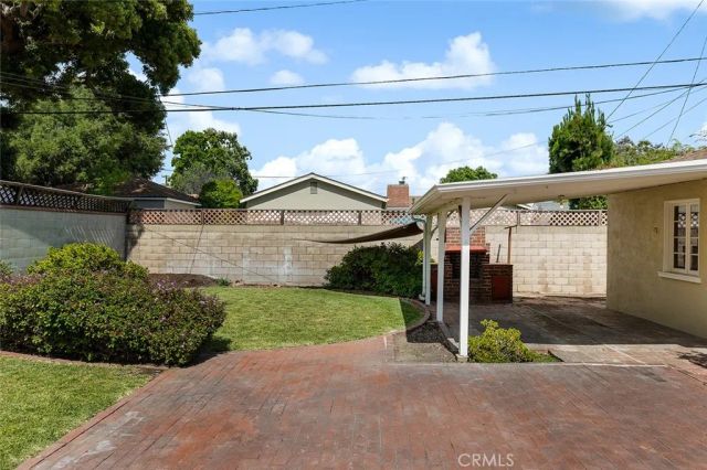520 Daroca Avenue, San Gabriel, CA 91775