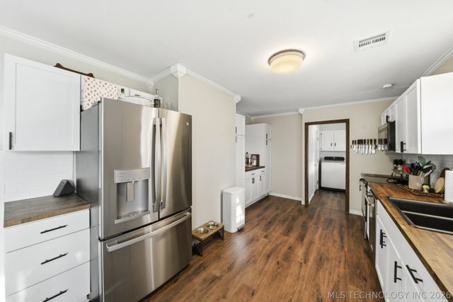 11809 N 104th East Avenue, Owasso, OK 74021