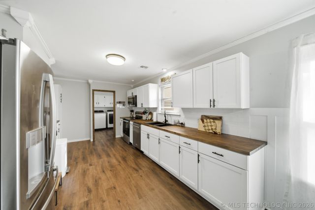 11809 N 104th East Avenue, Owasso, OK 74021