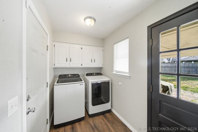 11809 N 104th East Avenue, Owasso, OK 74021