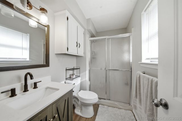 11809 N 104th East Avenue, Owasso, OK 74021