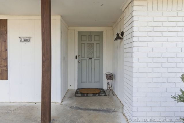 11809 N 104th East Avenue, Owasso, OK 74021