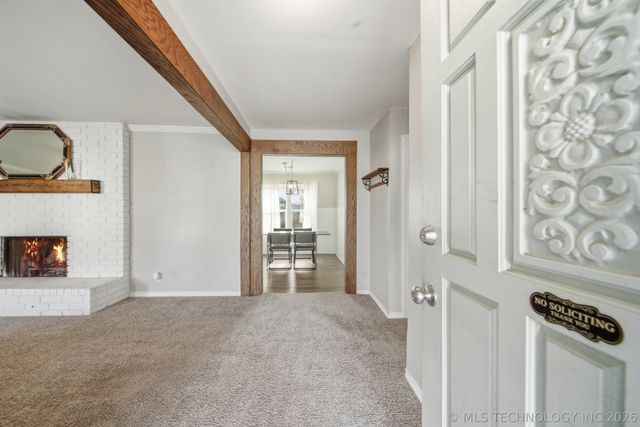 11809 N 104th East Avenue, Owasso, OK 74021