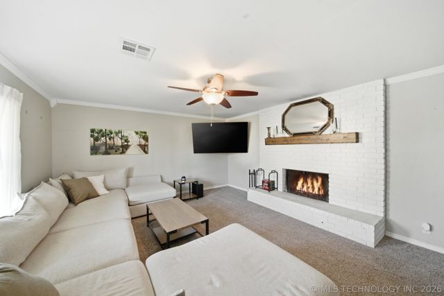 11809 N 104th East Avenue, Owasso, OK 74021