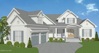 2410 St James Drive SE, Southport, NC 28461