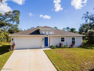 2307 HOMESTEAD CIRCLE, North Port, FL 34286
