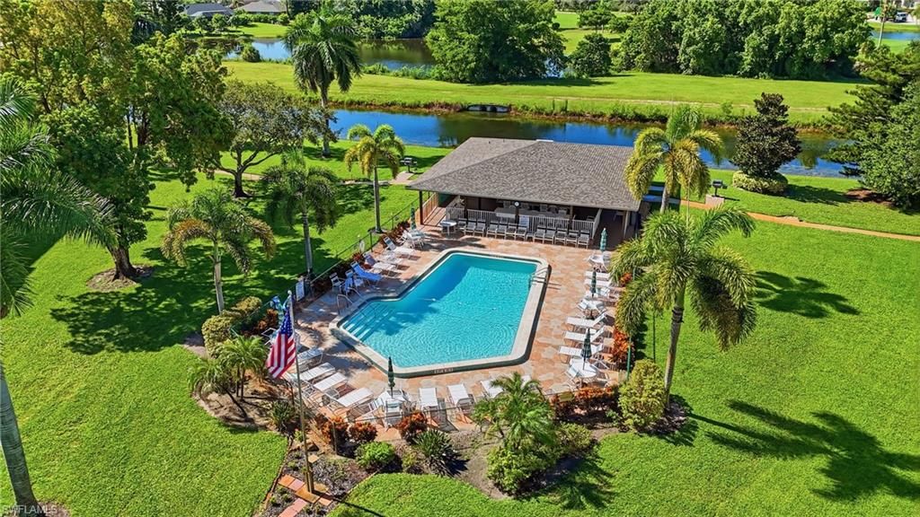 5435 Rattlesnake Hammock #E107, NAPLES, FL 34113 — photo 2