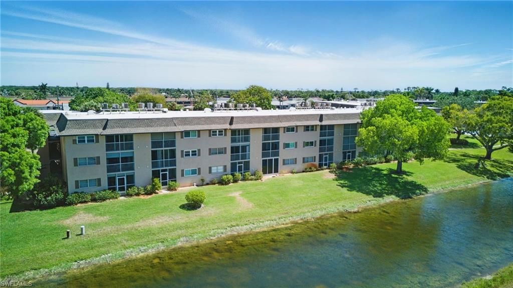 5435 Rattlesnake Hammock #E107, NAPLES, FL 34113 — photo 3