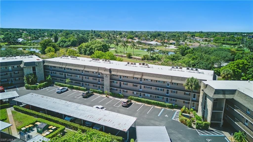 5435 Rattlesnake Hammock #E107, NAPLES, FL 34113 — photo 4