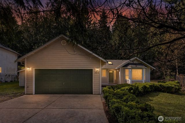 14110 46th Avenue NW, Stanwood, WA 98292
