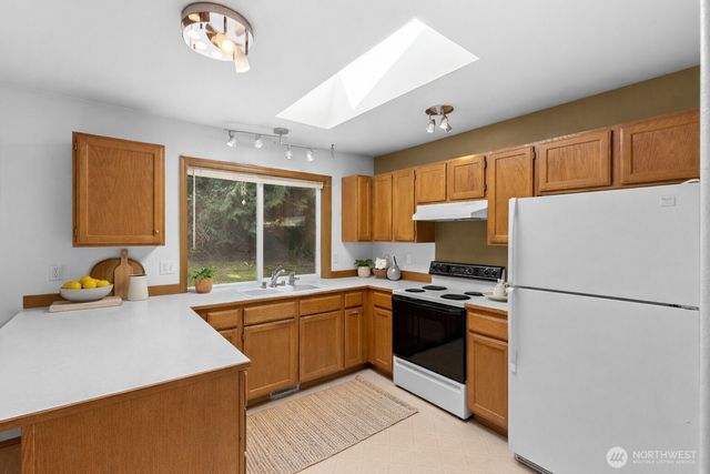 14110 46th Avenue NW, Stanwood, WA 98292