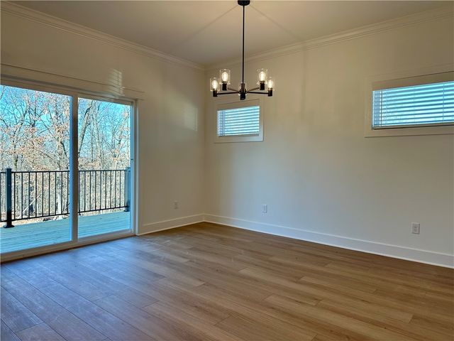 1 Carmarthen Lane, Bella Vista, AR 72715