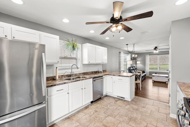 7413 W 128th Place, Cedar Lake, IN 46303