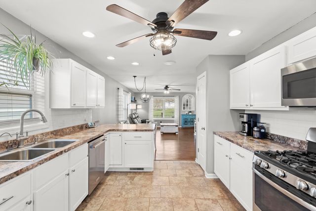 7413 W 128th Place, Cedar Lake, IN 46303