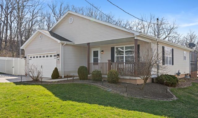 7413 W 128th Place, Cedar Lake, IN 46303