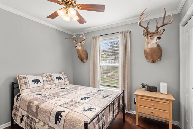 7413 W 128th Place, Cedar Lake, IN 46303