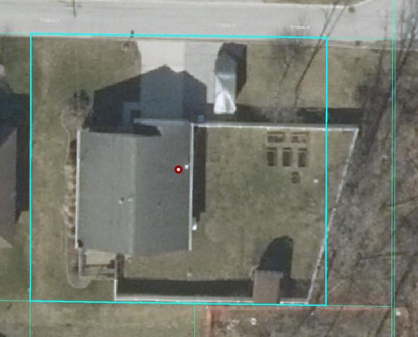 7413 W 128th Place, Cedar Lake, IN 46303