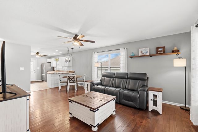 7413 W 128th Place, Cedar Lake, IN 46303