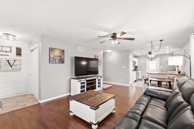 7413 W 128th Place, Cedar Lake, IN 46303