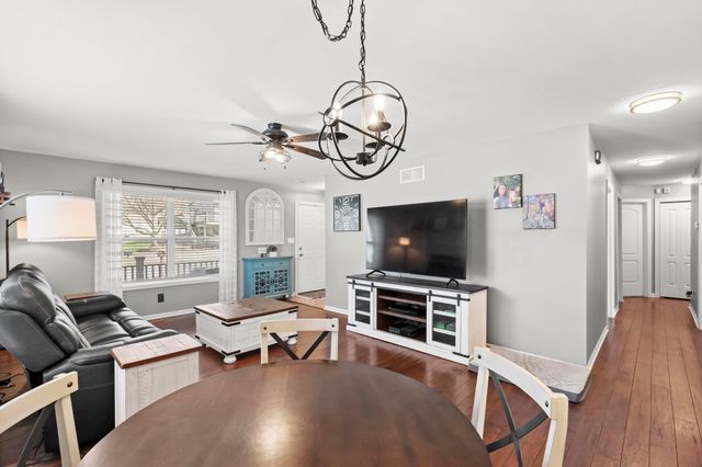 7413 W 128th Place, Cedar Lake, IN 46303