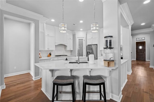 4601 SW Hollowbrook Street, Bentonville, AR 72713