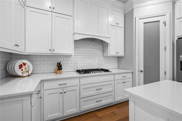 4601 SW Hollowbrook Street, Bentonville, AR 72713