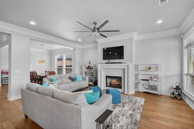 4601 SW Hollowbrook Street, Bentonville, AR 72713