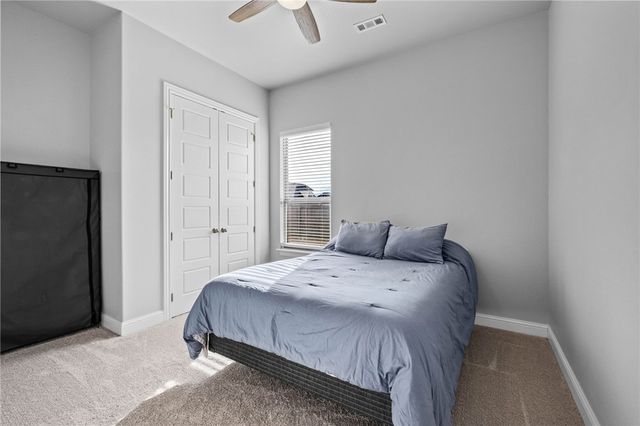 4601 SW Hollowbrook Street, Bentonville, AR 72713