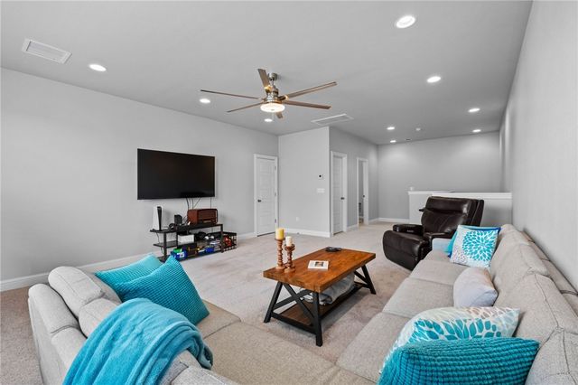 4601 SW Hollowbrook Street, Bentonville, AR 72713