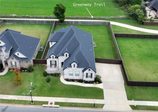 4601 SW Hollowbrook Street, Bentonville, AR 72713