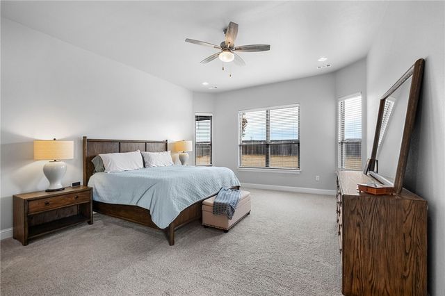 4601 SW Hollowbrook Street, Bentonville, AR 72713