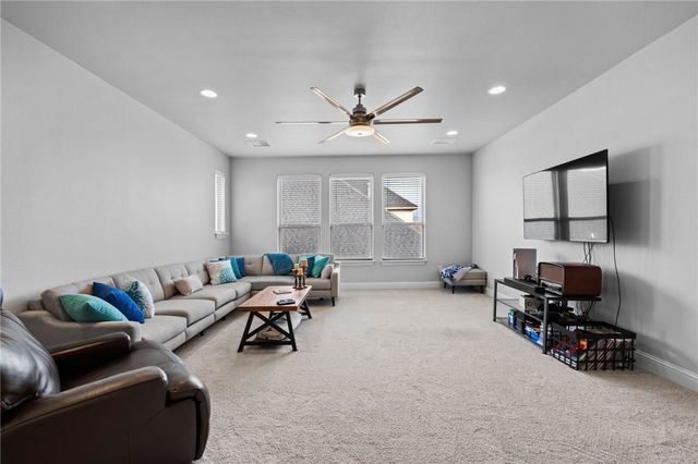 4601 SW Hollowbrook Street, Bentonville, AR 72713