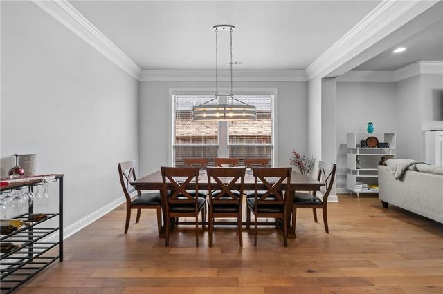 4601 SW Hollowbrook Street, Bentonville, AR 72713