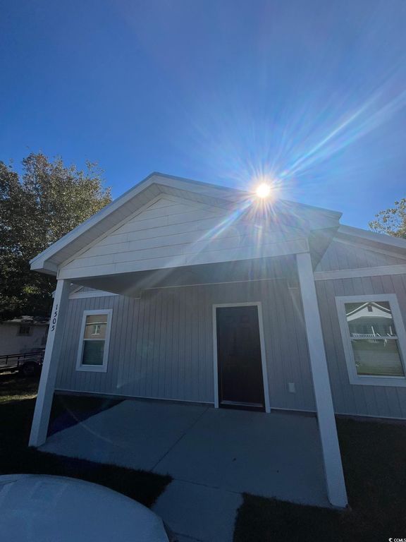 1505 1st Ave. N, Conway, SC 29526