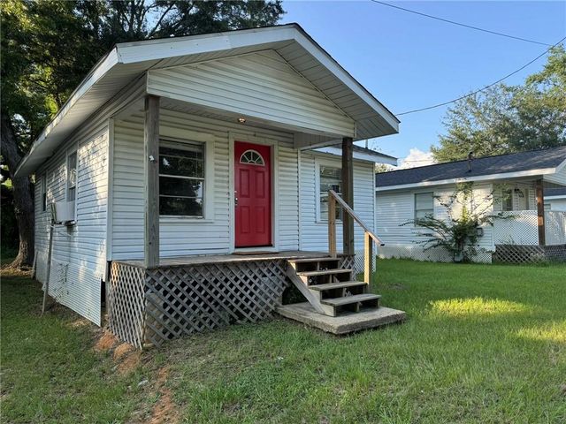 2064 Andrews Street, Mobile, AL 36617