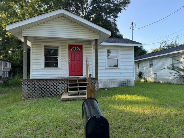 2064 Andrews Street, Mobile, AL 36617