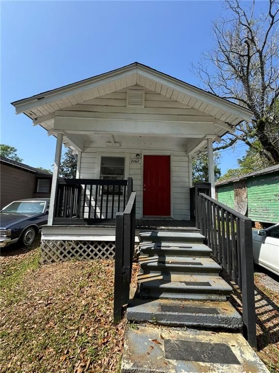 2064 Andrews Street, Mobile, AL 36617