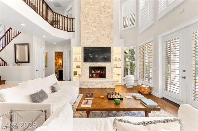 8901 Robinson Ridge Drive, Las Vegas, NV 89117