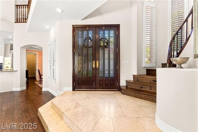 8901 Robinson Ridge Drive, Las Vegas, NV 89117