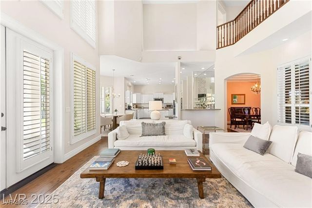 8901 Robinson Ridge Drive, Las Vegas, NV 89117