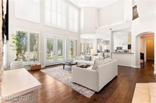 8901 Robinson Ridge Drive, Las Vegas, NV 89117