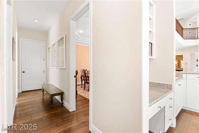 8901 Robinson Ridge Drive, Las Vegas, NV 89117