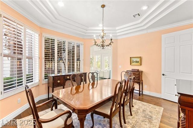 8901 Robinson Ridge Drive, Las Vegas, NV 89117